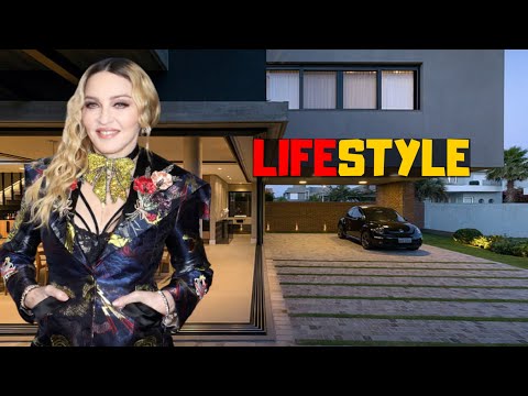 Video: Madonna Net Worth: Wiki, Menikah, Keluarga, Pernikahan, Gaji, Saudara