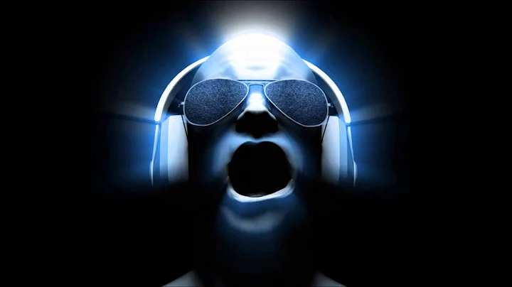 David Guetta ft. Soter - I Get High (2011) HD