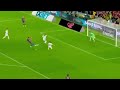 هدف فيران توريس في ريال مدريد أسيست داني أولمو مباراة برشلونة و ريال مدريد 2 0 كلاسيكو الأرض 
