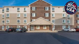 Extended Stay America Select Suites - Dayton - Miamisburg | United States 🏩