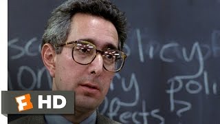 Bueller? - Ferris Bueller's Day Off (1\/3) Movie CLIP (1986) HD
