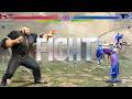 Street Fighter 6 🔥 ZANGIEF BOLADO (Zangief) Vs BETTY (Juri)🔥SF6 High Level Matches!