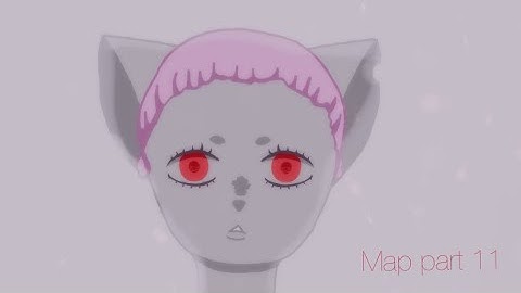 “Maps” Map Part 11 •[FlipaClip]•