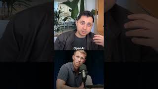 OpenAI Is Coming for SaaS Companies