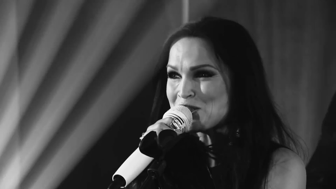 Tarja - No Bitter End (2018 Metropolis Studios, London)