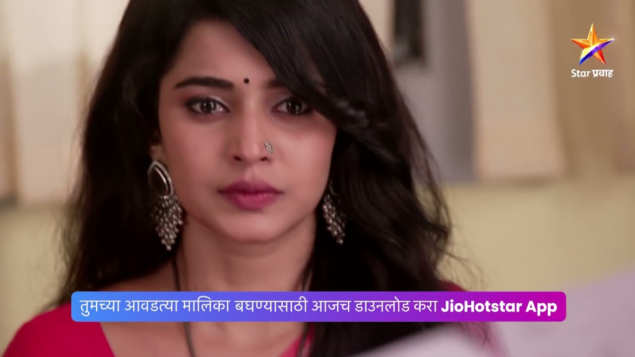 आरोहीला कळणार रमा तिची आई असल्याचं सत्य!। मुरांबा । Today’s Episode 1132 | 1:30 PM