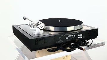 Linn Majik LP12 / Adikt / Lingo 4