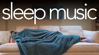 24/7 Sleep Music - Drift Off to Calming Relaxation Sounds