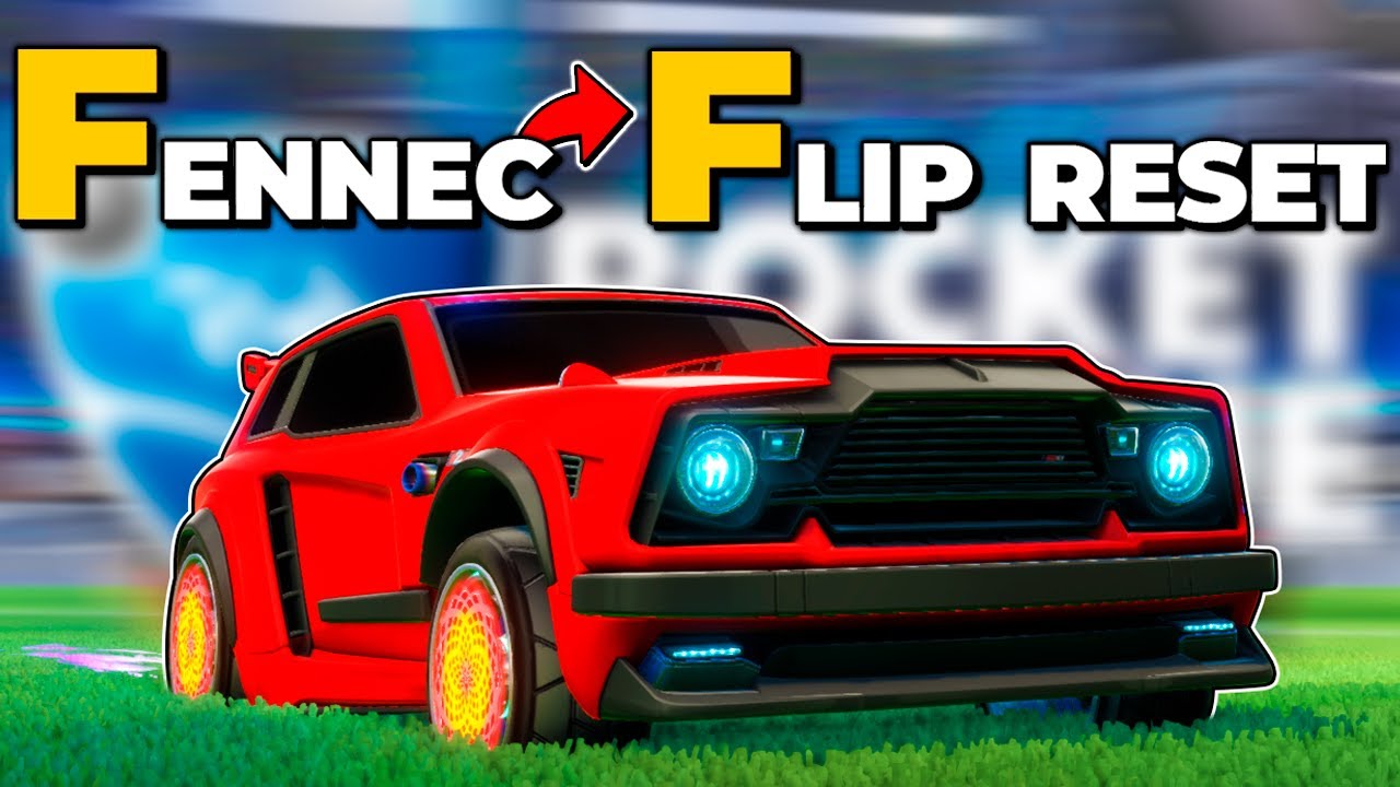 FIZ FREESTYLE PRA LETRA INICIAL DE CADA CARRO DO ROCKET LEAGUE