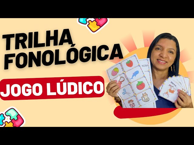 Trilha das sílabas  Educar é preciso - Blog