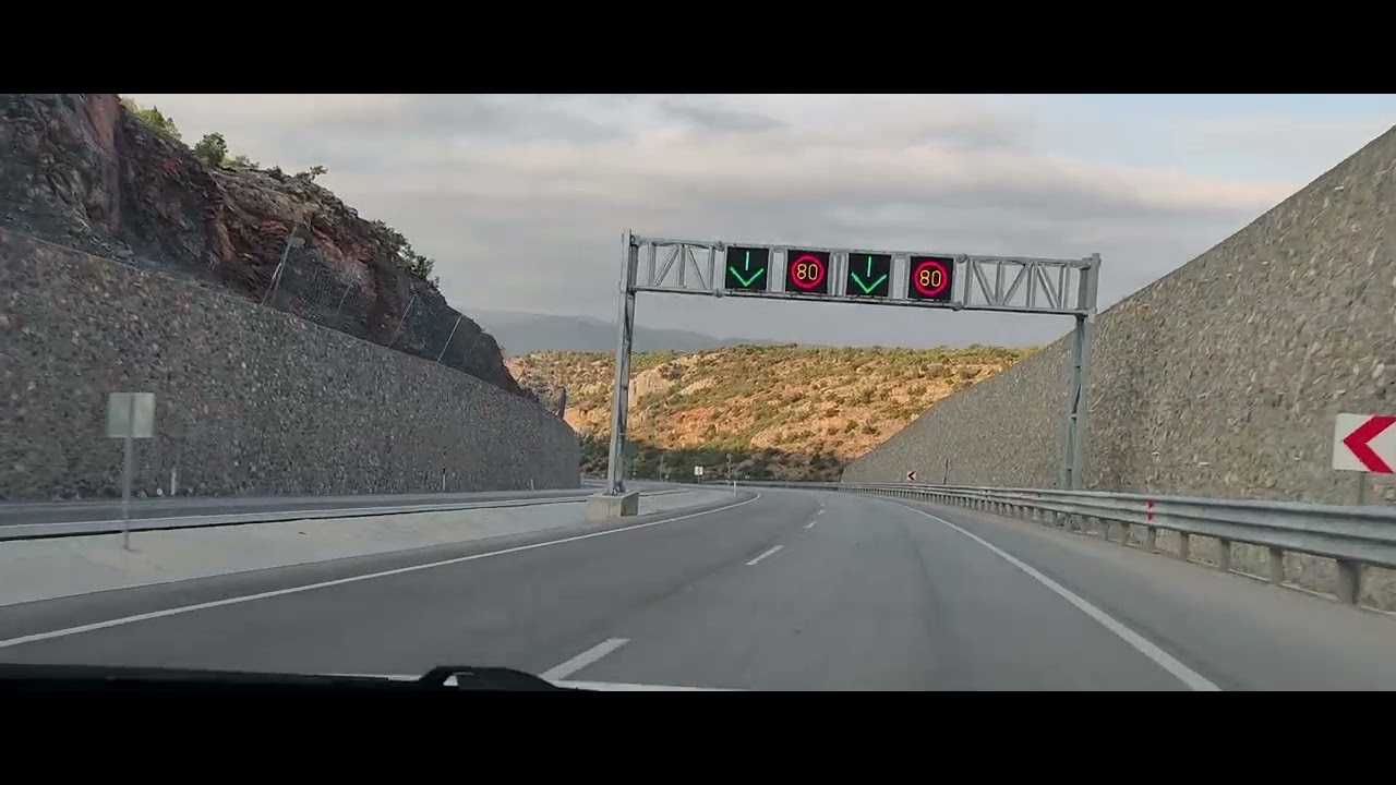 KARAMAN SARIOĞLAN HADİM TAŞKENT ALANYA YOLU KUŞ YUVASI MEVKİ.
