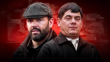 Every Hutch-Kinahan Gangland Murder | Ireland Gangland Documentary