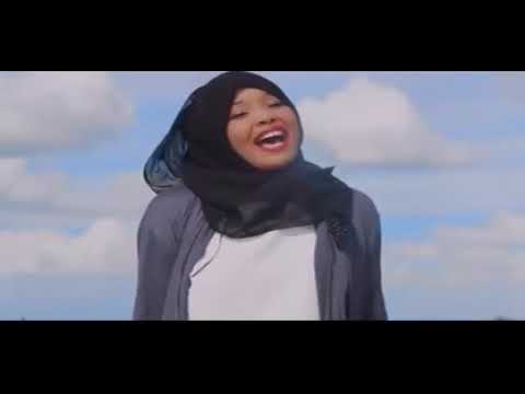 Johayna Abdallah-Thank You Allah(Official Video)