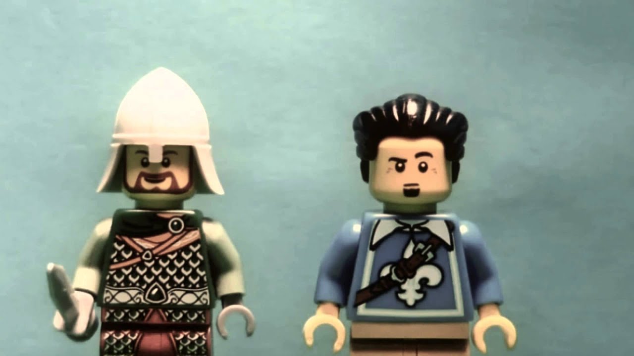 1001: A Space Odyssey