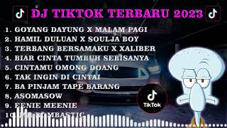 DJ GOYANG DAYUNG X MALAM PAGI BY MAMAN FVNDY REMIX VIRAL TIK TOK TERBARU 2023 YANG KALIAN CARI !