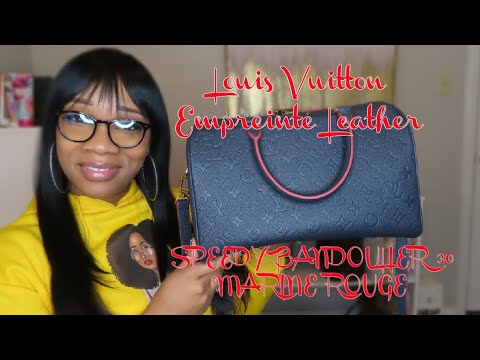 Unboxing My LOUIS VUITTON SPEEDY BANDOULIERE 25 Wild At Heart Collect +  Luxury Jewelry ft phyllisbag 