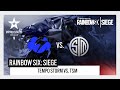 US Division 2020 Stage 2 Play Day 4 - Tempo Storm vs. TSM