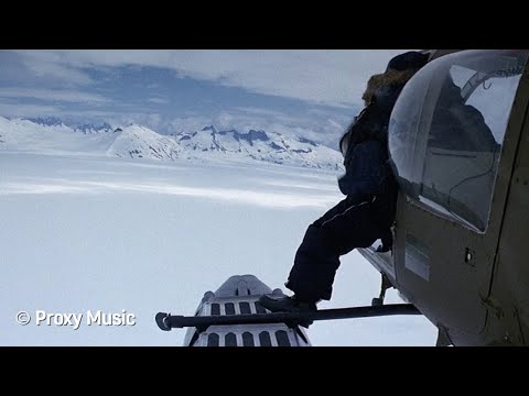 'Снег' | Proxy Music vs Cinderella