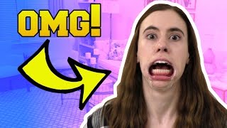 BIG MOUTH CHALLENGE!!!