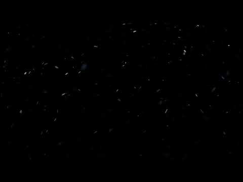 Huge Dust Particles Overlay - Free HD Vfx Footage