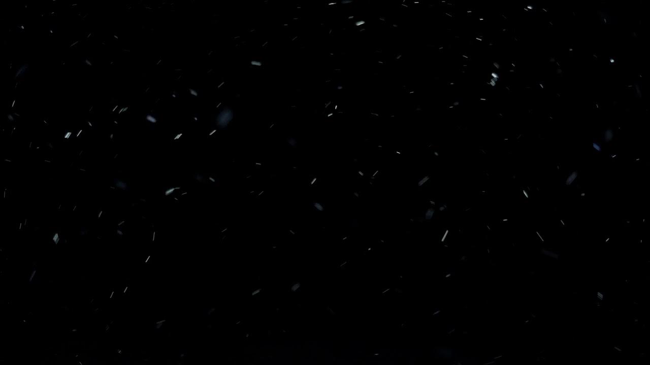 Huge Dust Particles Overlay Free HD Vfx Footage YouTube