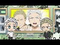 WIND BREAKER Season 2 | Episode 17 Highlights
