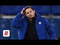 What was Frank Lampard's biggest mistake as Chelsea manager? | ESPN FC