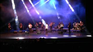 Boban and Marko Markovic Orchestra :: 4