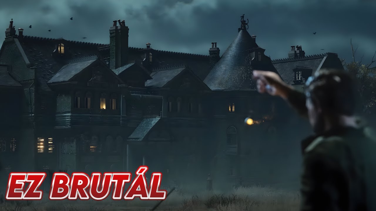 Ez lehet 2026 egyik legjobban várt horrorjátéka (DEMO)