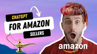 Geenie AI - tutorial of the first AI product discovery tool for Amazon sellers!