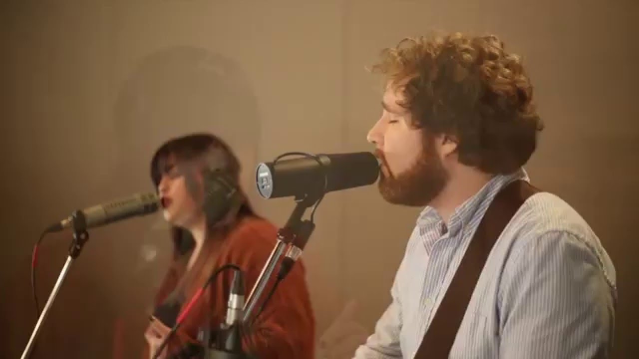 Gabriel & the Grove Live at the Ohio Recording Company