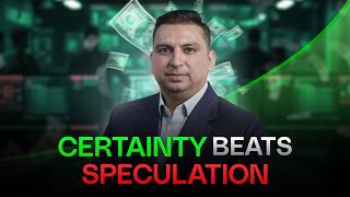 From $800K to $1.6M in 5 Years? Here’s How | Khalid Shamim | Quadra Wealth Net Worth