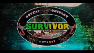 Survivor Samoa: Blood vs Water [Season 47] -Trailer