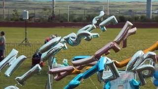 2019 KEALAKEHE HIGH SCHOOL GRADUATION VIDEO