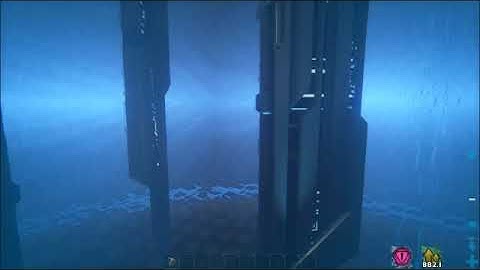 Ark Survival Evolved: Genesis No commentary Season 1 Episode 1