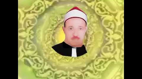 التلاوات الذهبيه الشيخ حسن عبده فرحان البساتيني سورة المائده