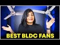 Best bldc fans in india 2023  top energy efficient bldc fans  atomberg orient crompton v guard