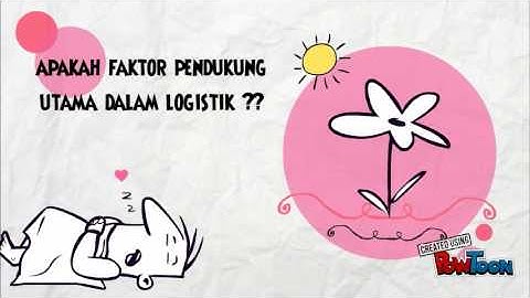 EMERGENCY LOGISTICS by IE