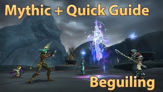 M  Beguiling Quick Guide (14 Tol Dagor)