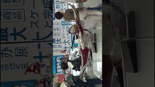 シン・ウルトラマン、飛行形態、メフィラス星人　ソフビ　海洋堂・ワンダーフェスティバル2023【夏】 screenshot 3