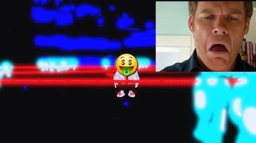 Sans multiversal battle:REMASTERED how to get Canon fatal error/new fatal character