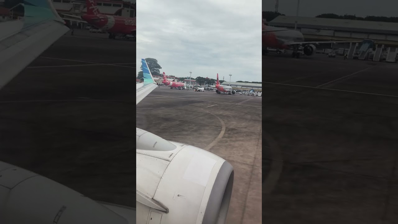 Garuda Indonesia Denpasar Jakarta 2026 2 9