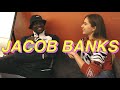 Jacob Banks Talks Love, Village and Cats