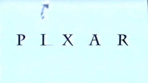 Closing To Finding Nemo 2003 VHS