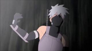 Everybody Backstreets Back Kakashi Edit Naruto Amv