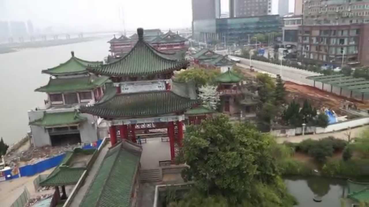 江西南昌滕王閣