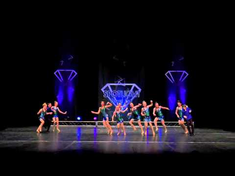 JET SET - Tabor Dance Academy [Gillette, WY]