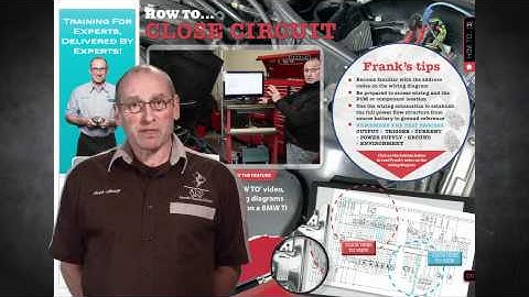 AUTOiNFORM ONLINE MAGAZINE: Frank Massey introduces issue 21