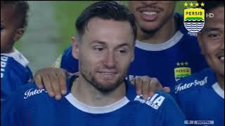 Merinding !!!! After Match Persib VS Barito Putra 9 Mei 2025