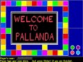 [Pallanda - Игровой процесс]